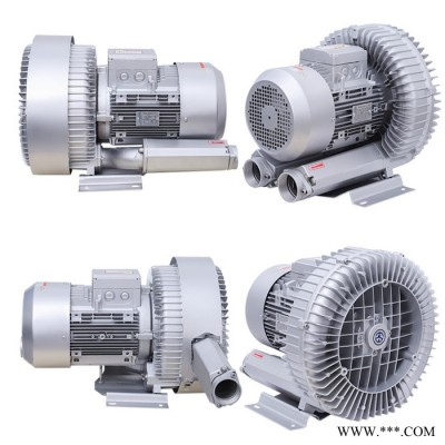 全风RB-92S-1 12.5kw双叶轮高压鼓风机 源头厂家直供双段旋涡气泵