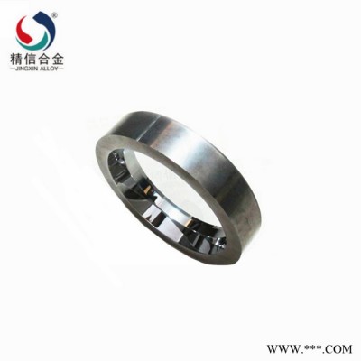 硬质合金密封环 钨钢静环动环 YG15石油专用密封件图1