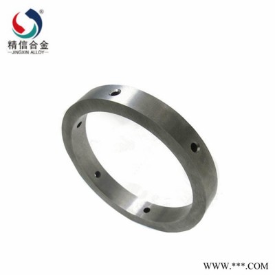 硬质合金密封环 钨钢静环动环 YG15石油专用密封件图3