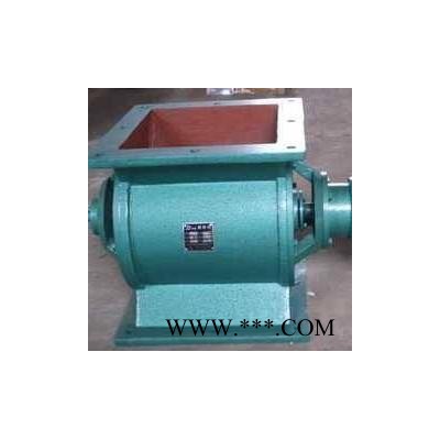 江西叶轮星型卸料器 YJD型星型卸料器 欣千环保 现货销售 诚信经营图6