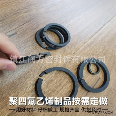 润方密封 聚四氟乙烯PTFE密封件制品图4