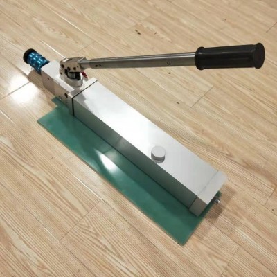 诺盾供应 液压开缝器 GYKF-210/50-A  系统选用德国密封件 欢迎采购图2