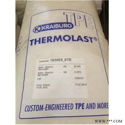 硬度89 K TC9GPZ塑料 德国胶宝 TPE原料加工性能 好粘结性密封件 把手 柔软触感应用  汽车领域的应用物性表图5