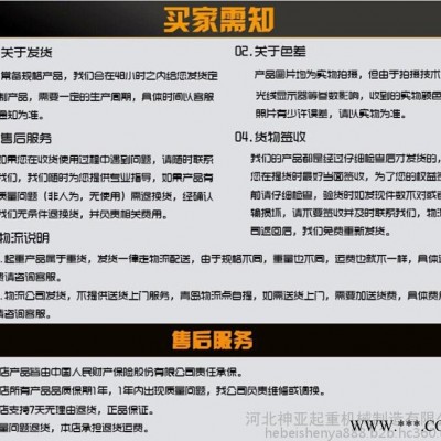 【河北神亚】（知名品牌）机械生产 现货供应群吊电动葫芦10T4根DHP型爬架大吊机群吊环链电动葫芦图8