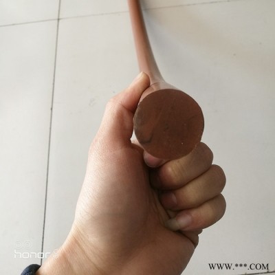 锦科  氟胶管 耐高温 耐腐蚀胶管 氟胶条密封件  氟胶制品 各种氟胶管 氟胶条 氟胶板 可定制图2