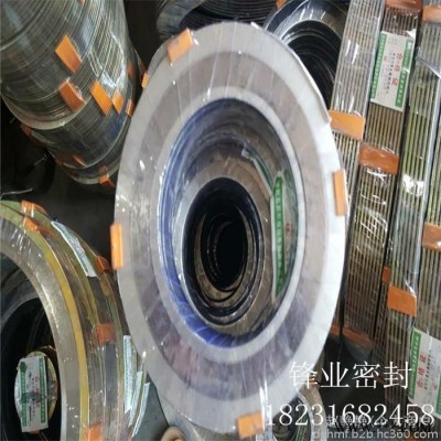 密封件商行专业生产金属缠绕垫片图2