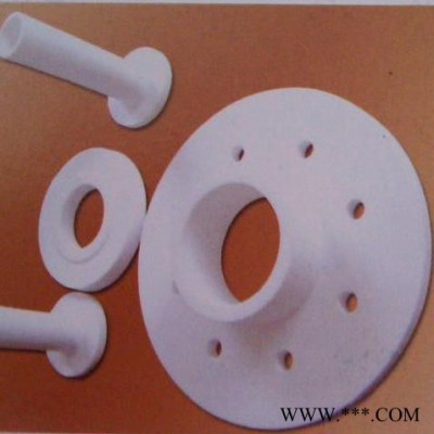 供应东明 PTFE 防腐管道伸缩节 机械密封件聚四氟乙烯管件 防腐管件图2