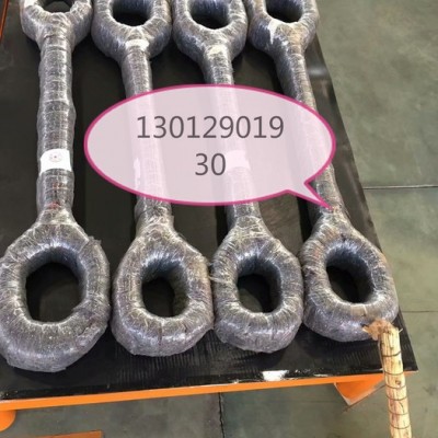 东达 吊环DH50、DH75、DH80、DH150、DH250、DH350、图3