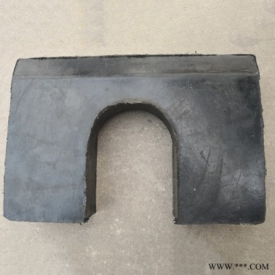 橡胶密封件 工业用橡胶制品 橡胶件图2
