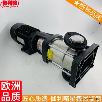 二次水压较大叶轮不锈钢高加压扬程水泵水管稳压图6