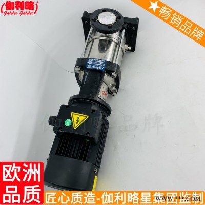 二次水压较大叶轮不锈钢高加压扬程水泵水管稳压图2