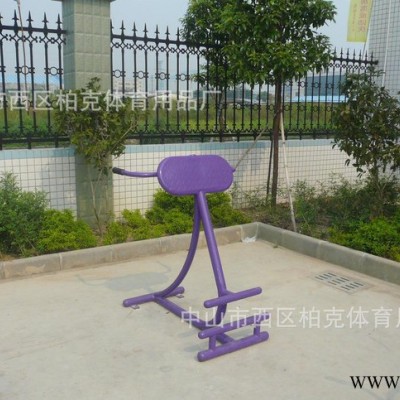 大批户外和平健身器材 户外健身路径 |转腰器|吊环|呼拉桥图3