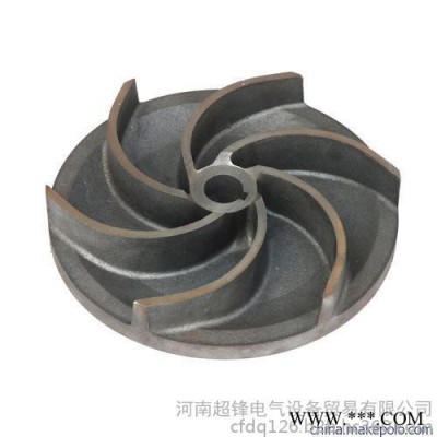 邢台高频淬火炉叶轮淬火设备超锋图2
