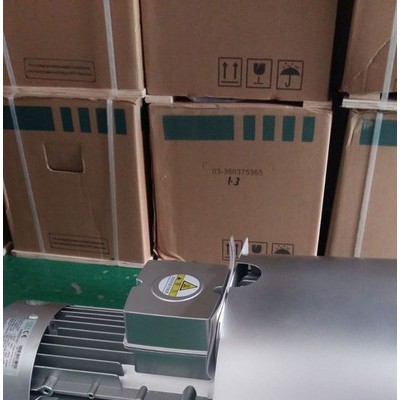 贝富克2XB720-H27双叶轮鼓风机 3KW气环式风机现货图4