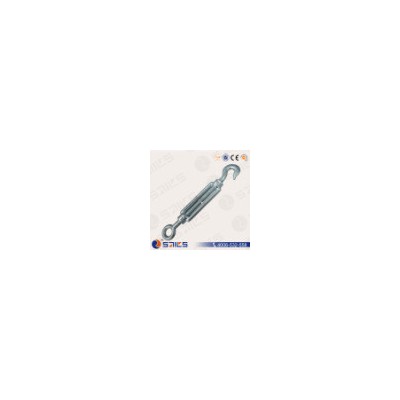 即墨索具 德标吊环螺丝 din1480花兰 规格齐全 产家现货批发图3
