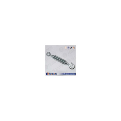 即墨索具 德标吊环螺丝 din1480花兰 规格齐全 产家现货批发图2