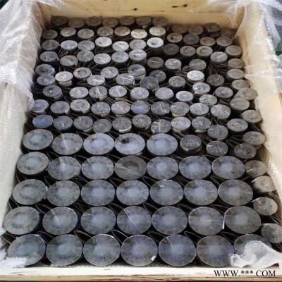 内外环缠绕垫片 金属密封件 金属包覆垫片 柔性石墨金属缠绕垫片 发货快售后优图8