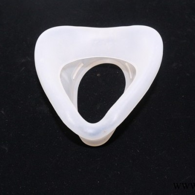 宇欣 医用硅胶制品 医用硅胶管  医用硅胶口罩 医用吸鼻器 定制医用硅胶密封件 欢迎来电咨询图6