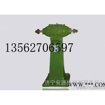0.55KW电动抛光机 工业抛光机  千叶轮抛光机安源直销图5