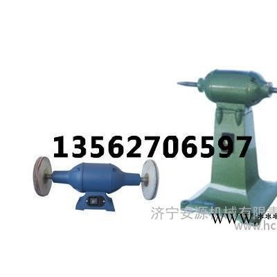 0.55KW电动抛光机 工业抛光机  千叶轮抛光机安源直销图3