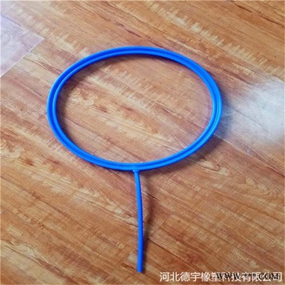 厂家批发硅胶圈 橡胶密封件 硅胶制品图3