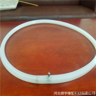 厂家批发硅胶圈 橡胶密封件 硅胶制品图5