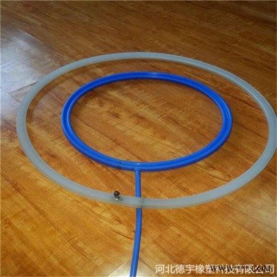 厂家批发硅胶圈 橡胶密封件 硅胶制品图2