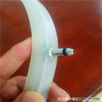 厂家批发硅胶圈 橡胶密封件 硅胶制品图4
