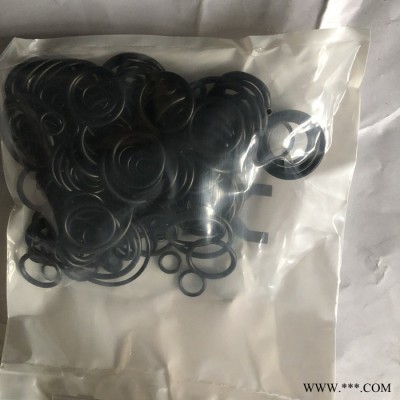 詹阳动力GJW111B挖掘机 主阀油路密封件23122000030XLB图2