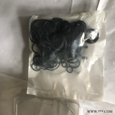 詹阳动力GJW111B挖掘机 主阀油路密封件23122000030XLB图3