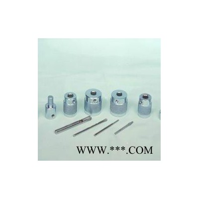 曼德MGB14金刚石工具配件 配件叶轮百叶轮热风配件并线器免剥皮磨轮镀铬打磨金刚石磨头工具配件玻璃陶瓷图2