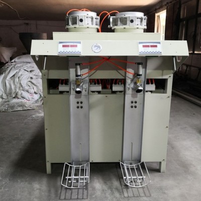 达斯硕机电DGY-50型叶轮式全自动包装机  叶轮包装机   包装机  DGY-50型叶轮式全自动包装机厂家  包装机厂图4