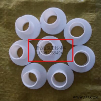 日喀则法兰四氟密封垫片专业生产厂家 电厂用四氟密封件图2