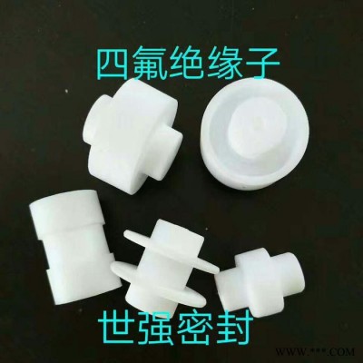 日喀则法兰四氟密封垫片专业生产厂家 电厂用四氟密封件图1
