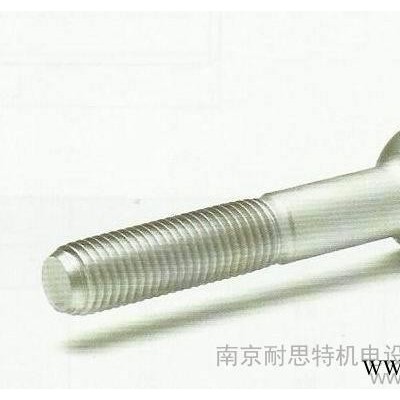 DIN 444-NI  吊环螺栓  不锈钢材质  德国进口设图1