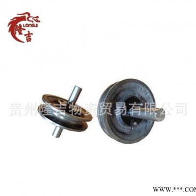 钢丝绳滑轮，天地滑轮，起重焊接吊环,吊索具,起重滑车图2