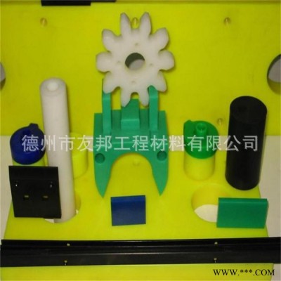 聚四氟乙烯密封件，聚四氟乙烯密封垫，聚四氟乙烯垫片异形件加工图5