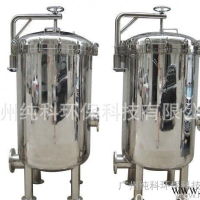 304不锈钢过滤器 精密过滤器 保安过滤器 吊环螺丝的提升装图3