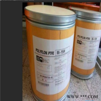 塑胶原料 PTFE 日本旭硝子 PB1211   阀门/阀门部件,轴承,密封件  聚四氟乙烯 PTFE