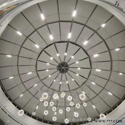 百叶轮 鹤岗百叶轮 金帛利出品 ** 多年设计施工经验 欢迎来电洽谈图5