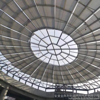 百叶轮 鹤岗百叶轮 金帛利出品 ** 多年设计施工经验 欢迎来电洽谈图3