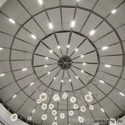 百叶轮 鹤岗百叶轮 金帛利出品 ** 多年设计施工经验 欢迎来电洽谈图4