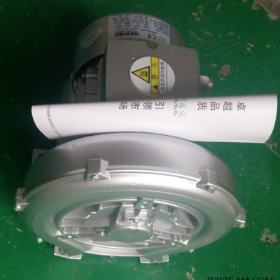 2XB210-H16漩涡气泵 0.4KW单叶轮旋涡式气泵 流量80m3/h旋涡式真空泵图5