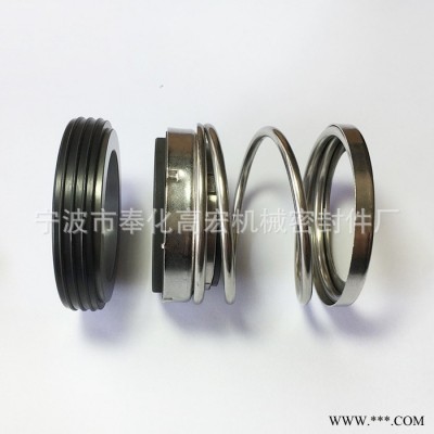 GH240密封件 标准机械密封件图1