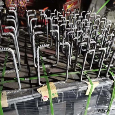 耐力 预埋件 国标螺丝 镀锌螺丝  地脚螺栓
