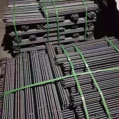 穿墙螺丝 通丝止水螺杆 通丝螺杆批发 洱星 厂家直供图3