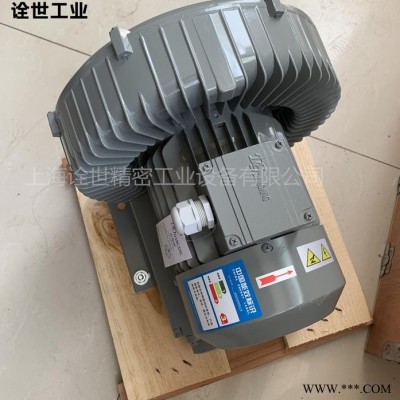 中国台湾达纲鼓风机DG-630-16双叶轮dargang高压风机图2