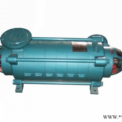 多级泵离心泵100D16*5主轴叶轮100D16*4图2