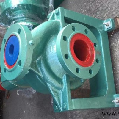 供应 65R-64IB单级泵65R-64I叶轮热水泵循环泵重庆图3