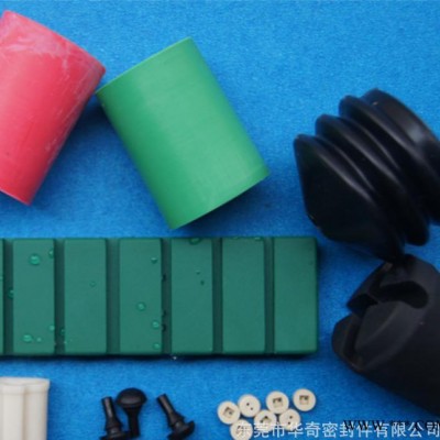 橡胶密封件 氯丁橡胶密封件 密封件图2